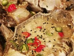 韩国炸鸡-富乐满韩国正宗炸鸡韩国料理(虹泉路店)