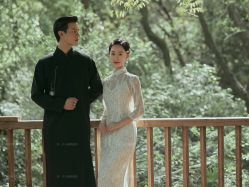 -第一夫人婚纱摄影(南京店)