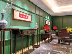 -金成潮菜博物馆(海珠湿地店)