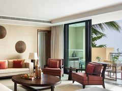 -海南清水湾莱佛士酒店