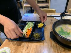 -过桥缘·过桥米线(鲁能城店)