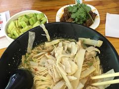 -小厨面(巨野路店)