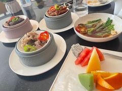 -铭轩中餐厅·海南菜·粤菜(亚龙湾瑞吉店)