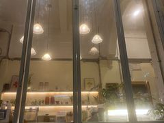 -绿小院(荔湾店)