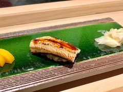 -鮨一日本料理(大中华店)