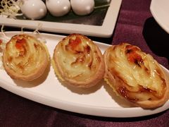 -粤匠·澳门点心粤菜海鲜(澳门半岛店)