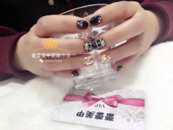 -LEILEI NAIL蕾蕾美甲美睫