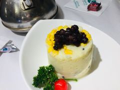 -峨嵋酒家总店(车公庄店)
