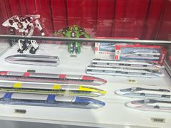 -中国铁道博物馆(正阳门馆)