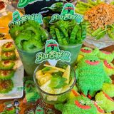 杭州极品！！夏天吃点苦也不错…