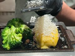 -肉肉大米(金虹桥店)