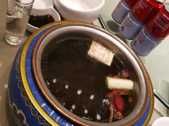 -享月汤皇·海鲜小火锅·聚会(曲江创意谷店)