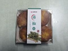 -金凤成祥(东直门现烤面包店)