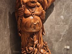 -柳州宾馆-云霄阁·旋转餐厅