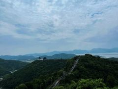 -黄贤森林公园