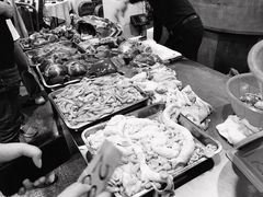 -标记美食新鲜猪杂(兴南大道店)