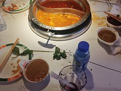 -李姑婆鲜切牛肉火锅自助(凤城二路店)