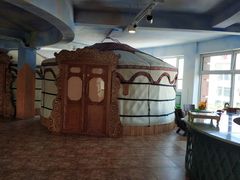 -蒙亨·手把肉·蒙古包文化主题餐厅(天恒广场店)