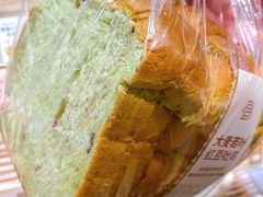 -巴黎贝甜(龙之梦购物中心虹口店)