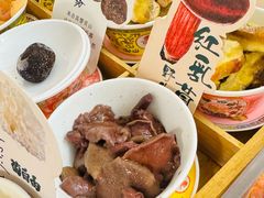 -菌自由丨野生菌火锅特色庭院餐厅(丽江古城店)