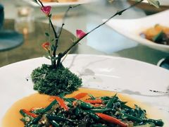 -驿舍·民國老营房院子私房菜(科学会堂店)