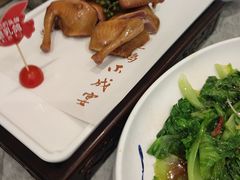-朱记乳鸽王·非遗石岐乳鸽·全鸽宴(大兴旗舰店)