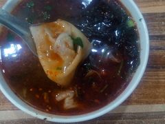 -郑家包子牛肉拉面(尚勤路店)