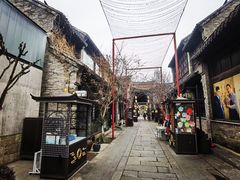 -回龙窝历史文化街区