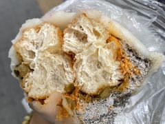 -上海虹口糕团(福州路店)