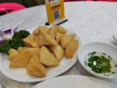 -东江海鲜大排档·潮汕菜·砂锅粥