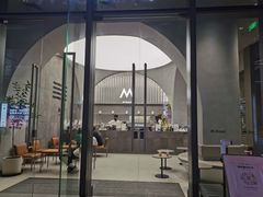 -M Stand(深圳湾后海汇店)