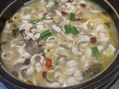-周渝食惦酸菜鱼(青浦店)