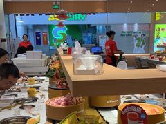 -龍歌自助小火锅(崂山丽达店)