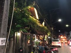 -自然餐厅(Phuket)