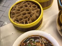 -内蒙古驻京办餐厅