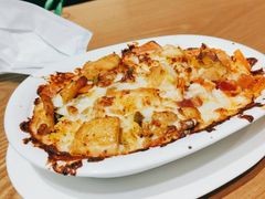 -棒约翰比萨·意面(张江店)