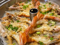 -东方之珠海鲜酒楼(南开店)
