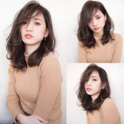 -芳琪造型