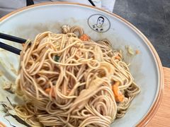 -孙盛兴奥灶面馆·蟹黄面·三虾面(直营.拙政园店)