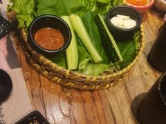 -黑牛の店·和牛烧肉(大悦城店)