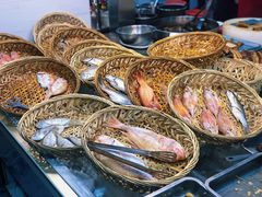 -长平老姿娘夜粥(平东一街店)