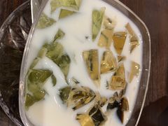 -香港龟正盅 手作糖水甜品龟苓膏(千灯湖环宇城店)