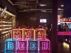 -M99 BEER世界啤酒吧(鸿云悦街店)
