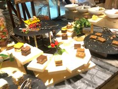 -盛宴标帜西餐厅龙虾.鲍鱼•牛排(重庆喜来登大酒店)