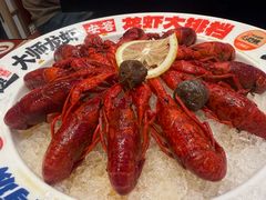 -安答龙虾·烧烤·大排档