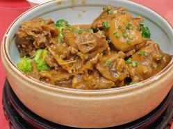 -陶然花园·婚宴