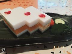 -点都德(广州白云山景区南门店)
