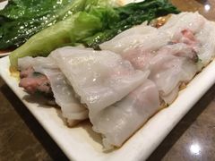 -华联广州大酒店-餐厅