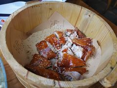 胡桃里烤鸡-胡桃里音乐酒馆(东区店)