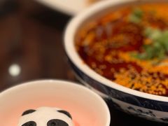-顺兴老茶馆·精品川菜(世纪城店)